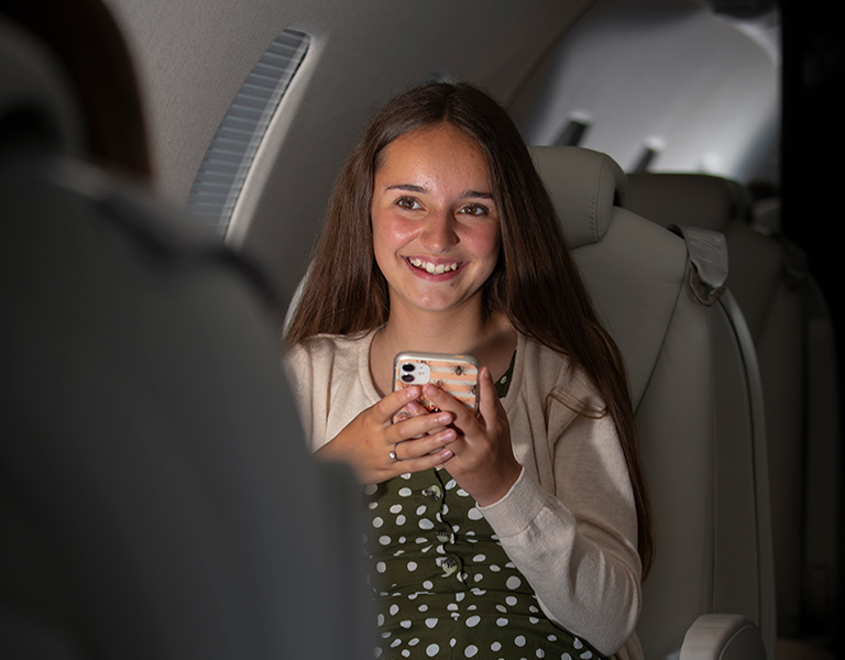 Charter Flight Solutions