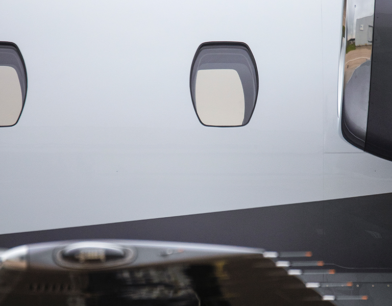 Private Plane Flights