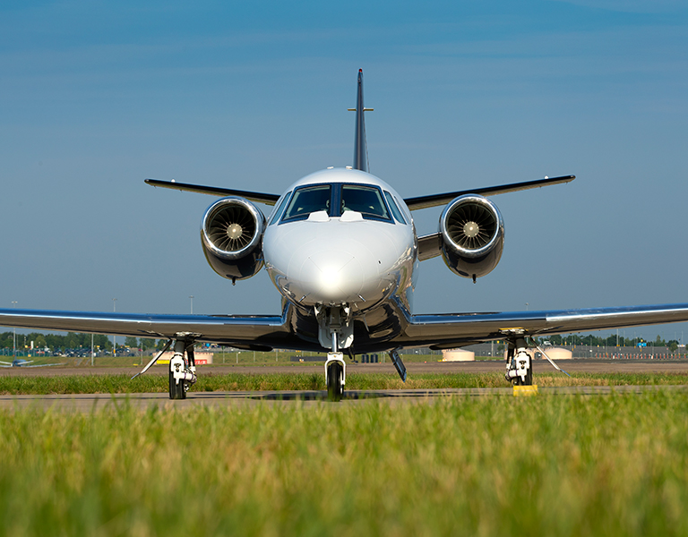 Private Plane Hire Solutions