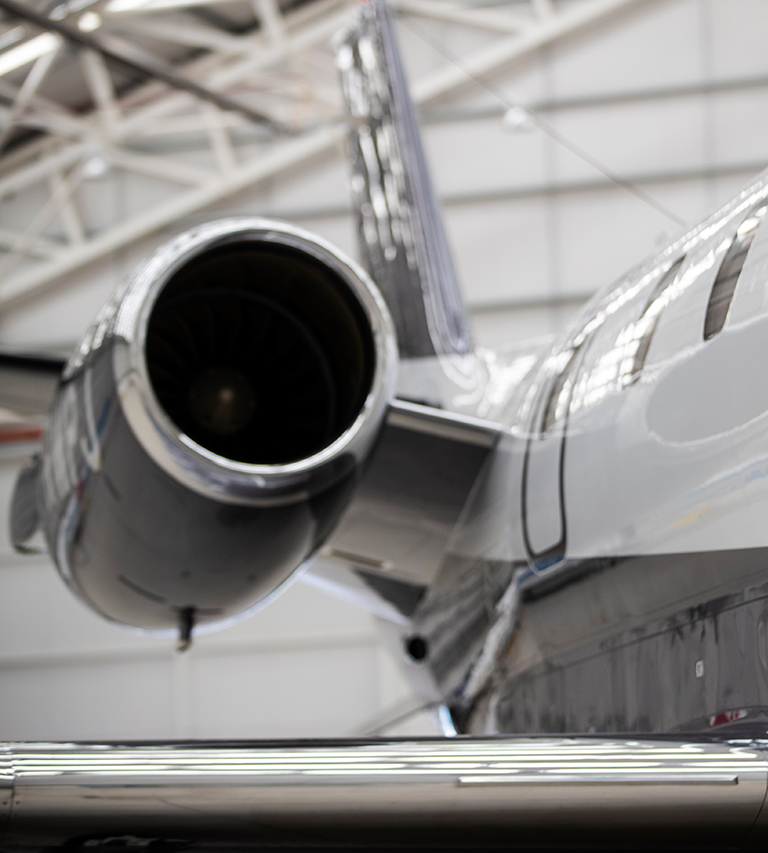 Mirai Fly Private Flight Charter