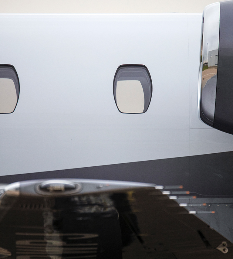 Private Plane Flight Services